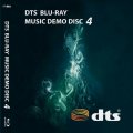 DTS BLU-RAY MUSIC DEMO DISC 4